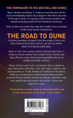 The Road to Dune