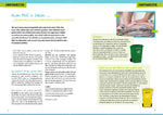 Müll, Recycling und Upcycling