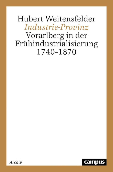 Industrie-Provinz