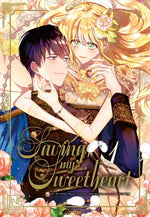 Saving my Sweetheart 1