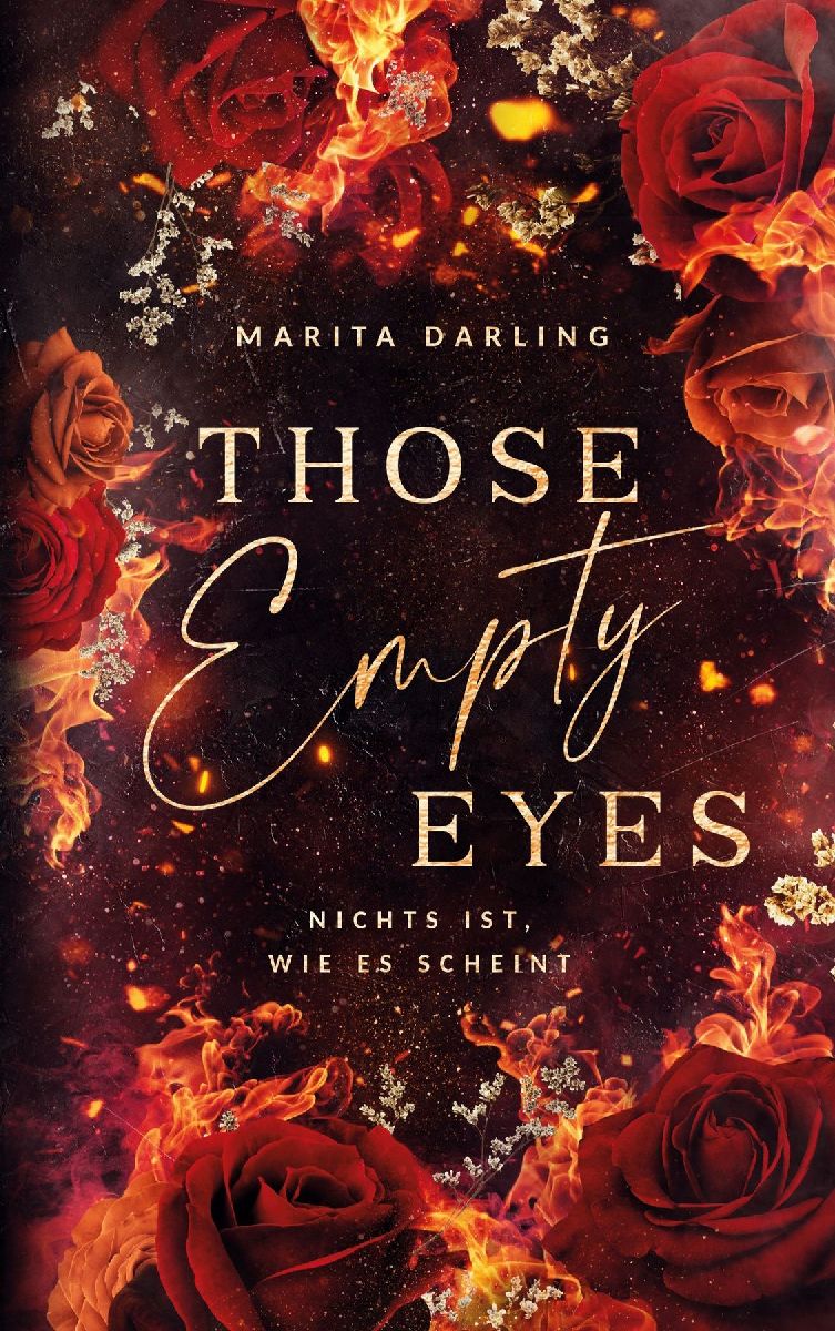 Those empty Eyes