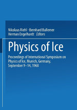 Physics of Ice