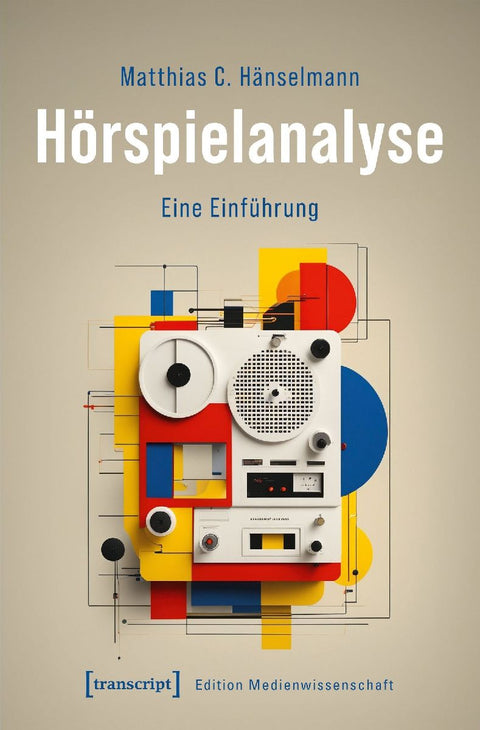 Hörspielanalyse
