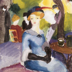 August Macke 2027
