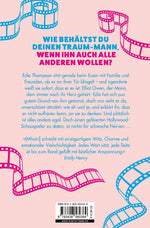 Und plötzlich ist es wunderbar