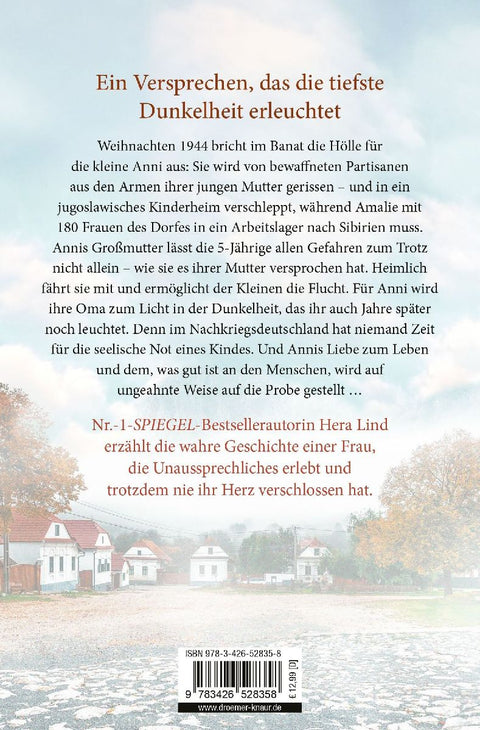 Das letzte Versprechen