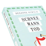 Schneemanntod (Innenansicht)