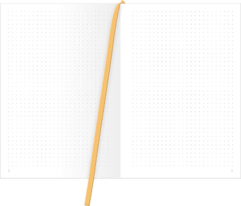 myNOTES Papeterie: Notizbuch A5 Simply, Katy - Bristol Harbour