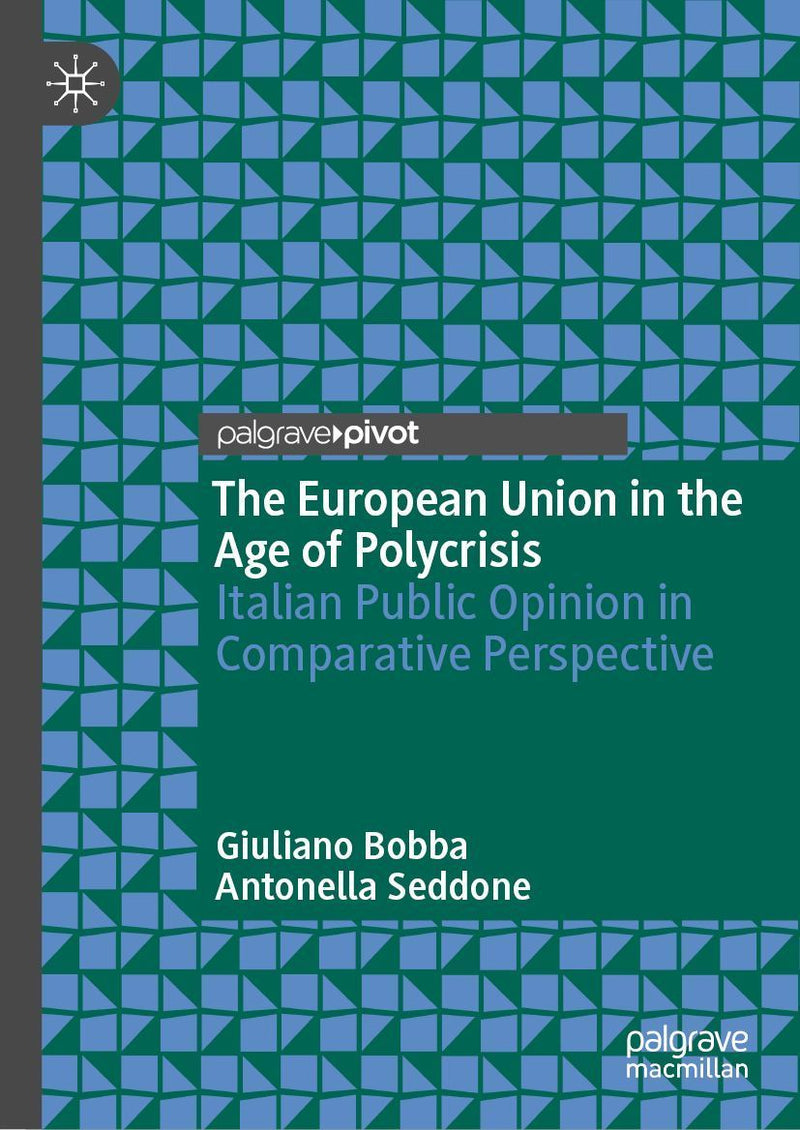 The European Union in the Age of Polycrisis