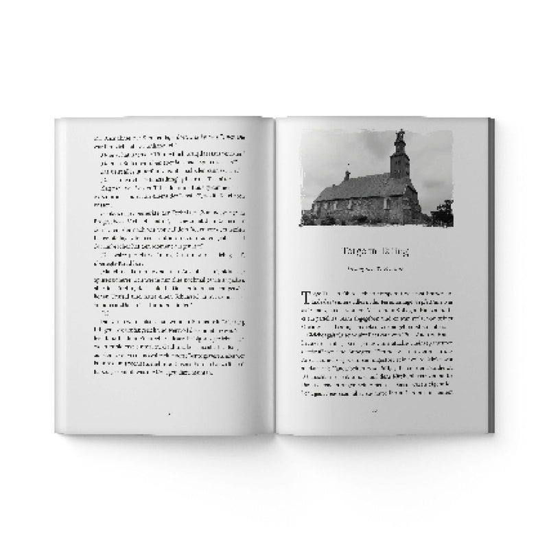 Torge unter Verdacht in St. Peter-Ording (Innenansicht)