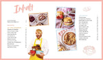 Backen mit Ross Antony