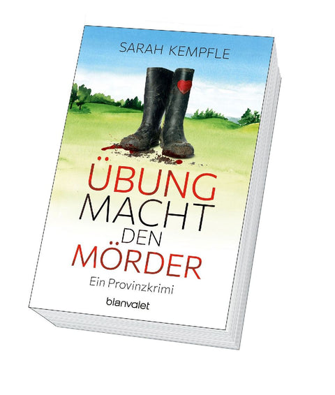 Übung macht den Mörder