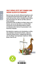 Elftausend Jungfrauen (Rückseite)