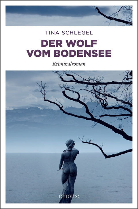 Der Wolf vom Bodensee