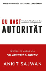 Du hast Autorität