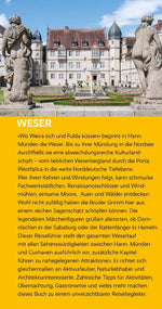Reiseführer Weser