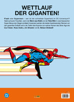 DC Klassiker: Superman gegen Flash