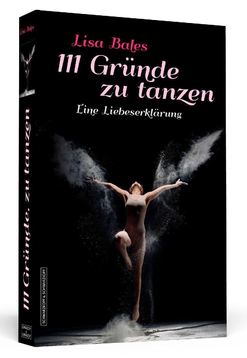 111 Gründe zu tanzen