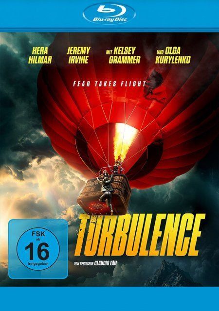Turbulence