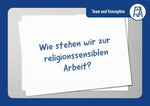 Die Kita als interkultureller Ort (Innenansicht)