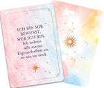 Das Affirmations-Orakel (Innenansicht)