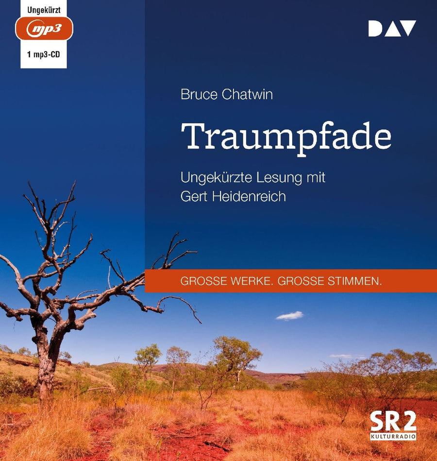 Traumpfade