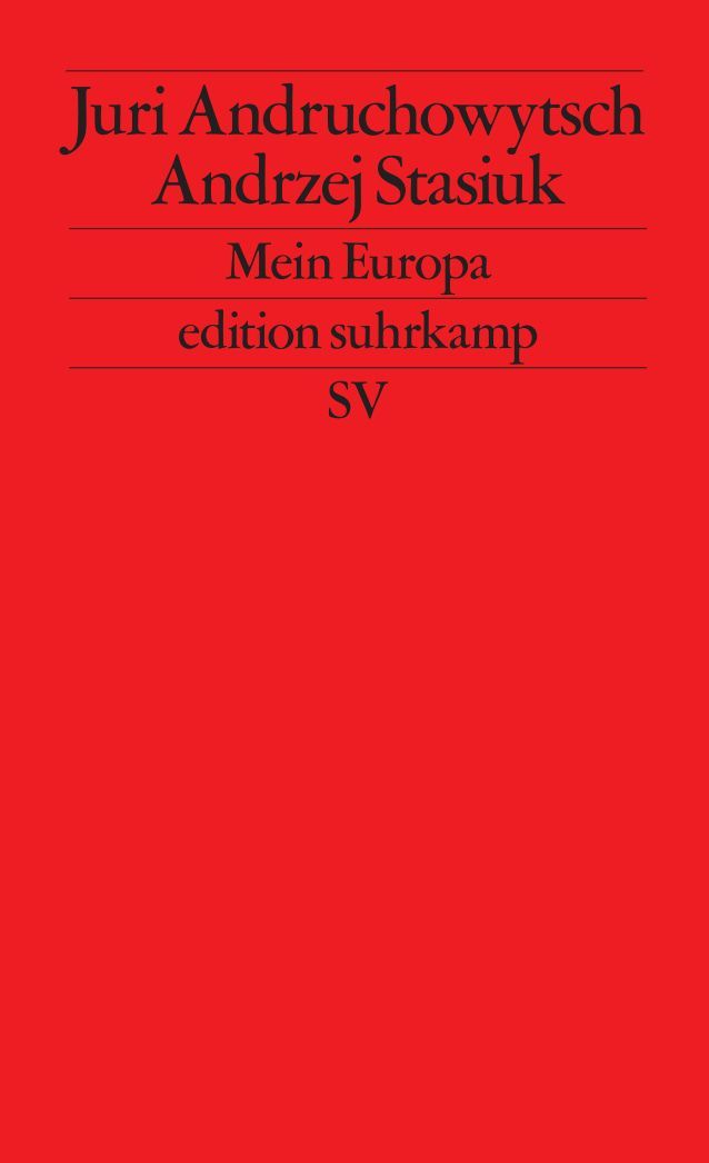 Mein Europa
