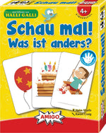 Schau mal! (Innenansicht)
