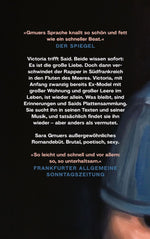 Karizma (Innenansicht)