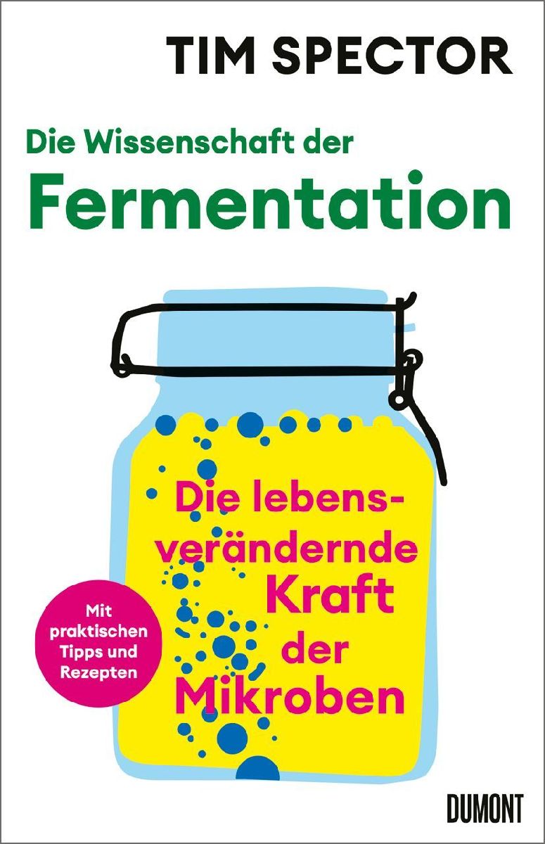Die Wissenschaft der Fermentation