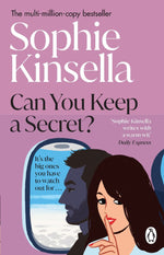 Can You Keep a Secret?