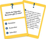 Bier Wissens-Quiz (Innenansicht)