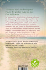 Der Kaffeegarten. Das Leuchten der See