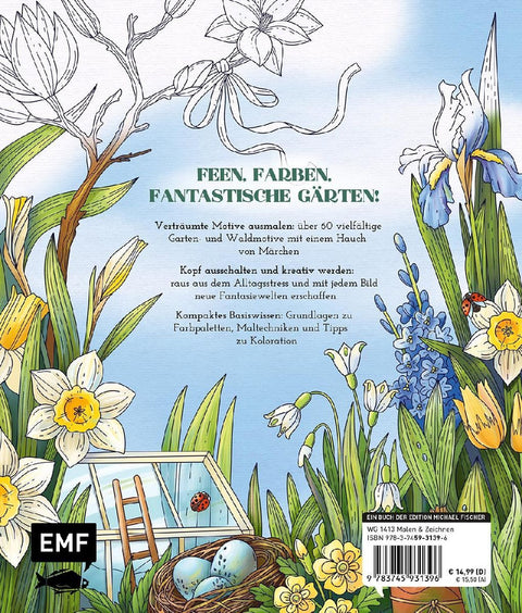 Feen-Garten