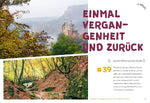52 kleine & große Eskapaden in der Eifel (Innenansicht)