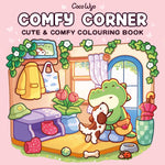 Comfy Corner