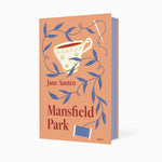 Mansfield Park (Innenansicht)