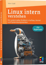 Linux intern verstehen