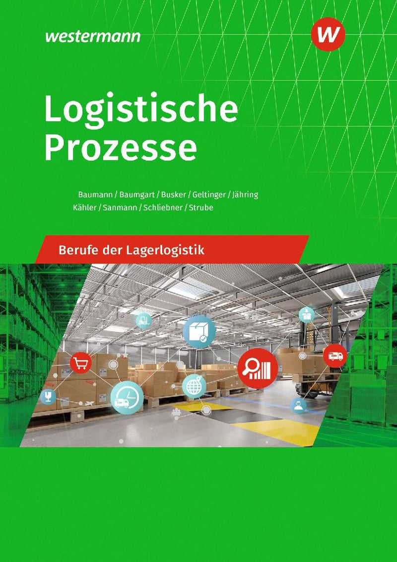 Logistische Prozesse