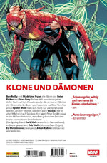 Spider-Man - Neustart (2. Serie)