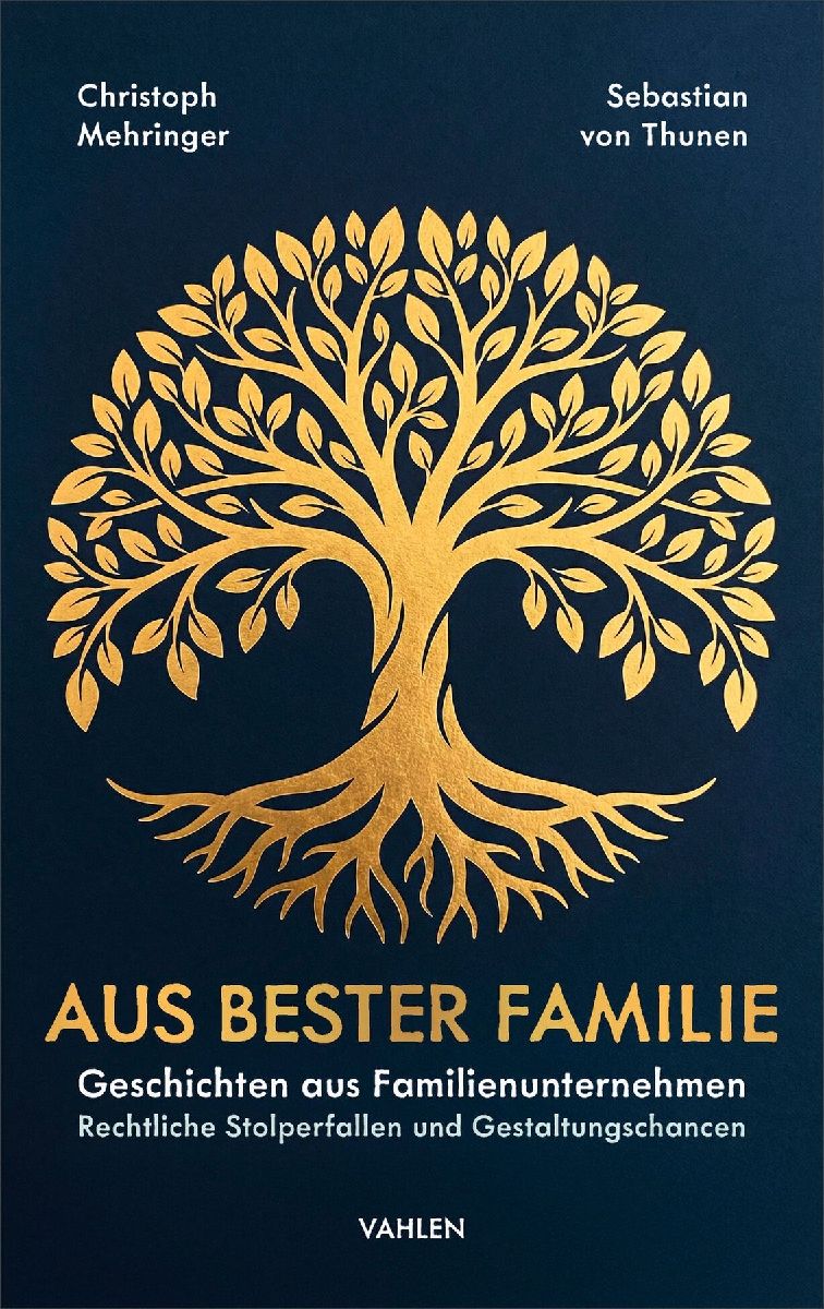 Aus bester Familie