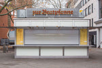 Berlin in 80 Imbissen