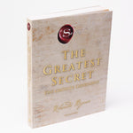 The Greatest Secret - Das größte Geheimnis (Innenansicht)