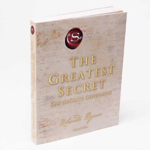 The Greatest Secret - Das größte Geheimnis