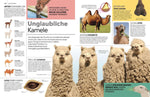 memo Wissen. Tiere