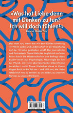 Liebe neu denken (Rückseite)