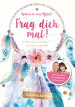 Spring in eine Pfütze! Frag dich mal! (Innenansicht)