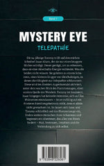 Mystery Eye