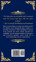The Shadow Over Innsmouth