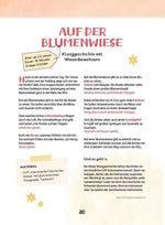 Alle meine Sinne (Innenansicht)
